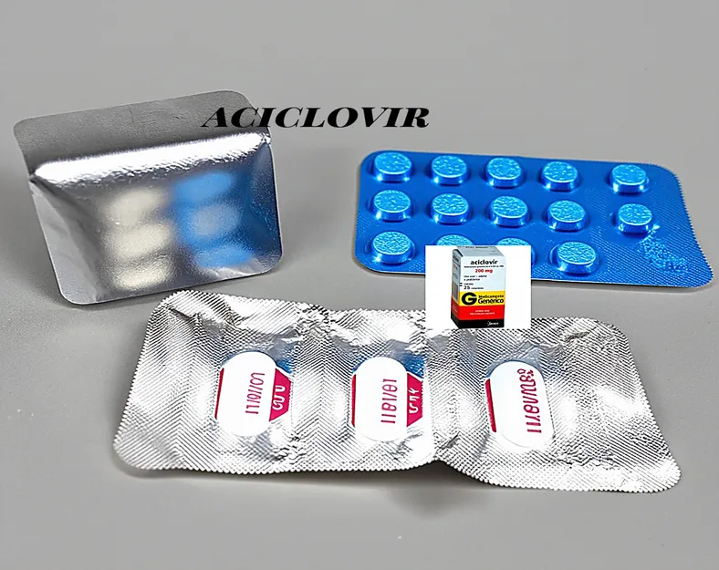 Aciclovir 2