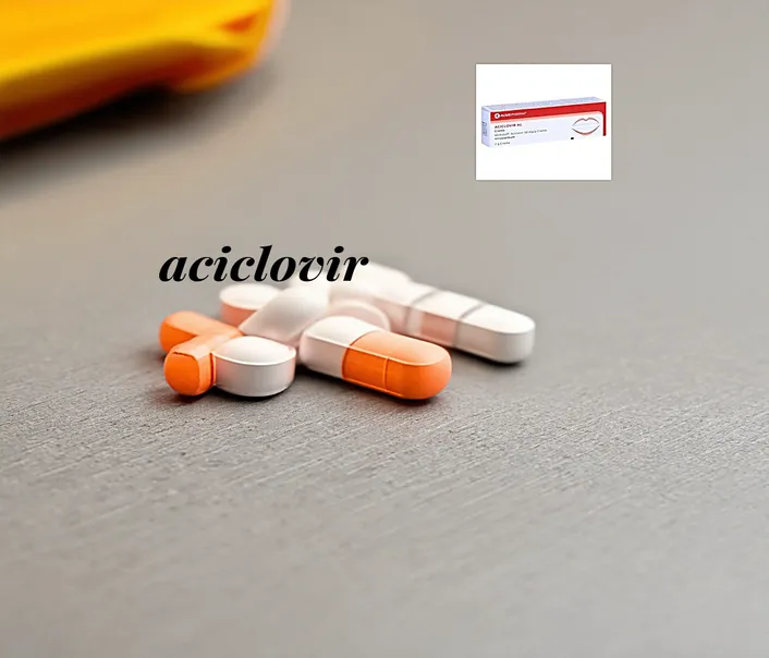 Aciclovir 3